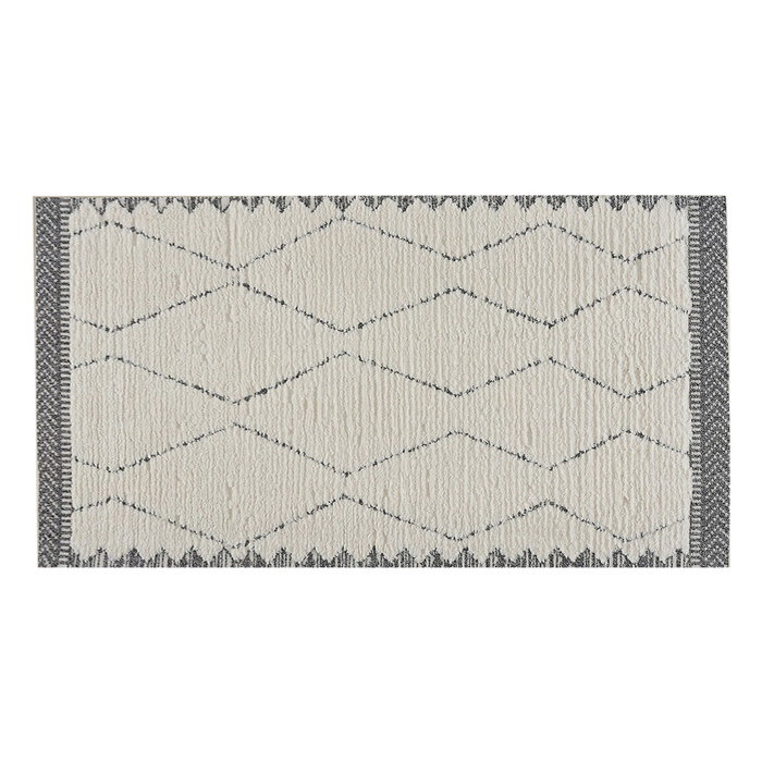 Conceptum Alfombra de Pasillo Multicolor 80 x 150 cm Conceptum Alfombra de Pasillo Multicolor 80 x 150 cm